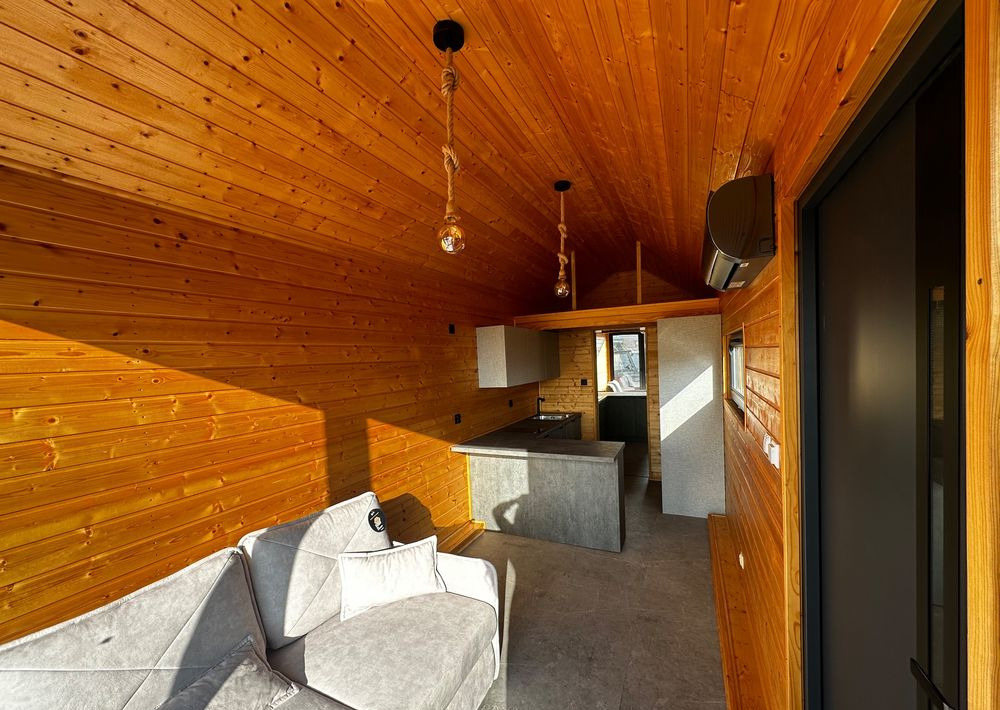 Boro Domek mobilny - Andere machine: afbeelding 4 Boro Domek mobilny - Andere machine: afbeelding 4