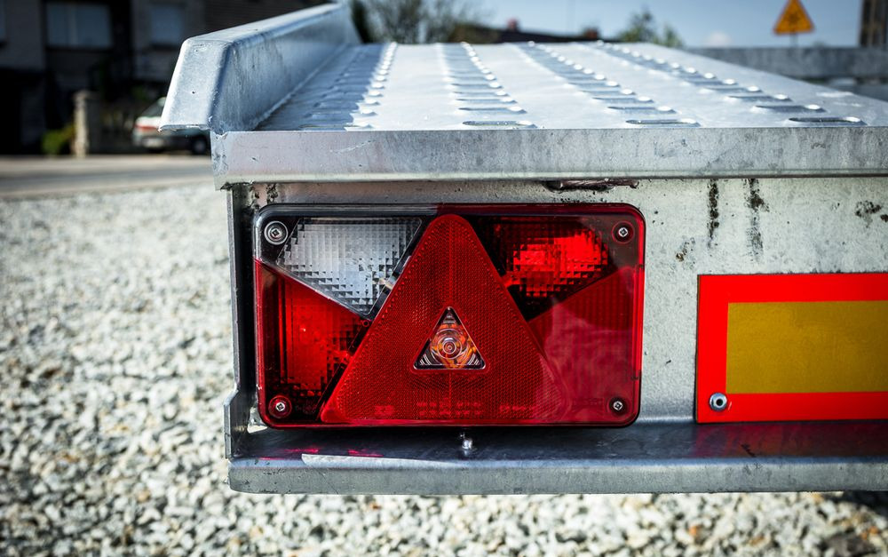 Niewiadów NOWA LAWETA Jupiter 4x2 ! - Autotransport aanhangwagen: afbeelding 5 Niewiadów NOWA LAWETA Jupiter 4x2 ! - Autotransport aanhangwagen: afbeelding 5