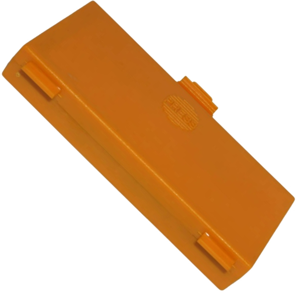 Batería original Hetronic 68303000, 68303010, 6830303001 - Batterij voor Autolaadkraan: afbeelding 3 Batería original Hetronic 68303000, 68303010, 6830303001 - Batterij voor Autolaadkraan: afbeelding 3