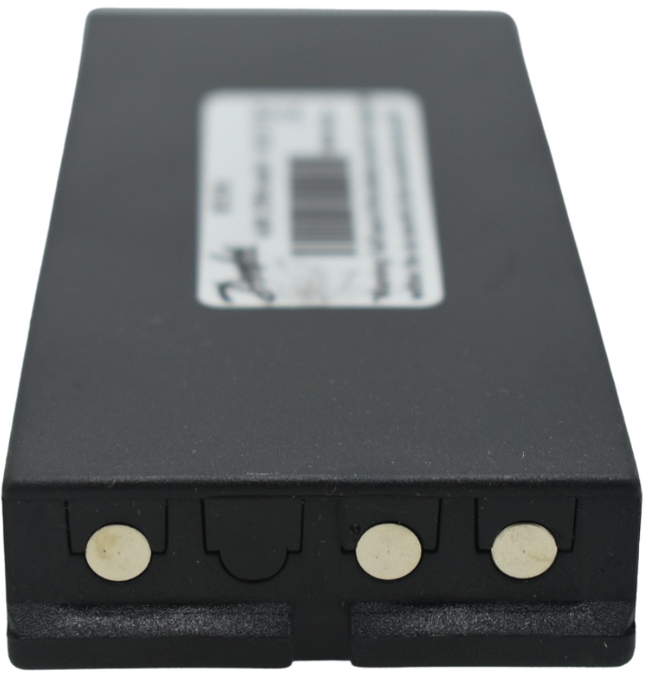 Batería original Ikusi BT27IK - Batterij voor Autolaadkraan: afbeelding 3 Batería original Ikusi BT27IK - Batterij voor Autolaadkraan: afbeelding 3