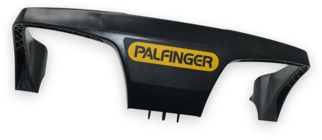 Carcasa protectora mando Scanreco EEA 3134 - Elektrisch systeem voor Autolaadkraan: afbeelding 5 Carcasa protectora mando Scanreco EEA 3134 - Elektrisch systeem voor Autolaadkraan: afbeelding 5