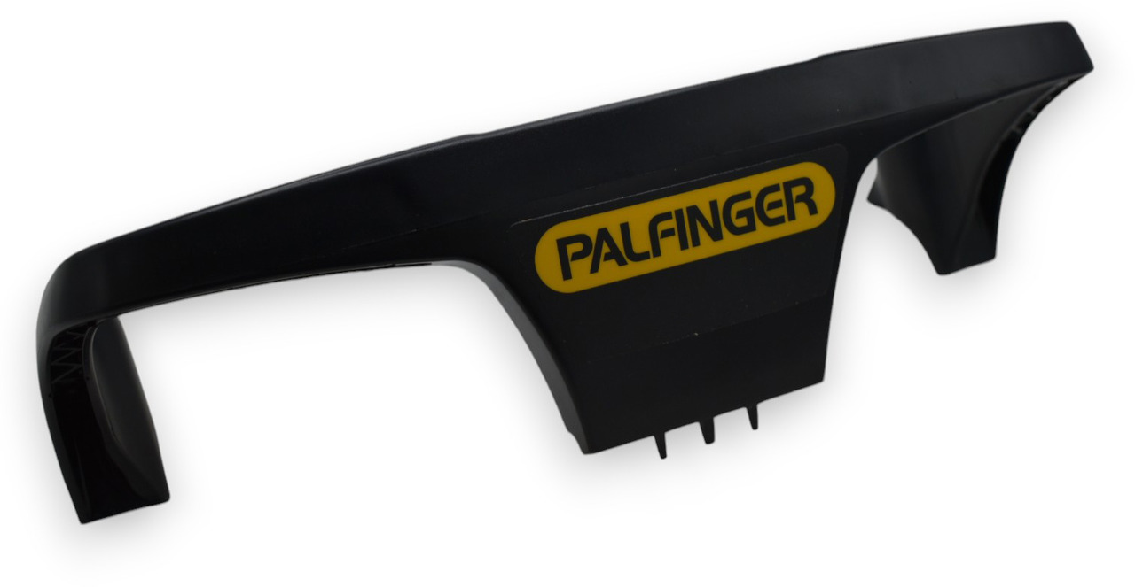 Carcasa protectora mando Scanreco EEA 3134 - Elektrisch systeem voor Autolaadkraan: afbeelding 2 Carcasa protectora mando Scanreco EEA 3134 - Elektrisch systeem voor Autolaadkraan: afbeelding 2