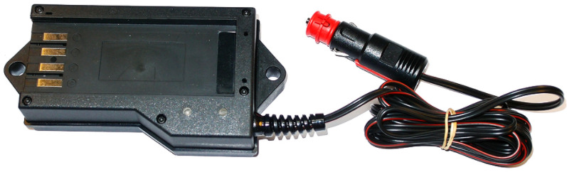 Cargador batería Hiab radiodrive 9847677 - Elektrisch systeem voor Autolaadkraan: afbeelding 2 Cargador batería Hiab radiodrive 9847677 - Elektrisch systeem voor Autolaadkraan: afbeelding 2