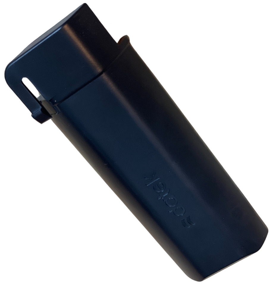Datek original battery SF-0033-01 - Batterij voor Autolaadkraan: afbeelding 3 Datek original battery SF-0033-01 - Batterij voor Autolaadkraan: afbeelding 3