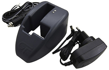 Gross Funk original charger 600-019-370 - Elektrisch systeem voor Autolaadkraan: afbeelding 1 Gross Funk original charger 600-019-370 - Elektrisch systeem voor Autolaadkraan: afbeelding 1