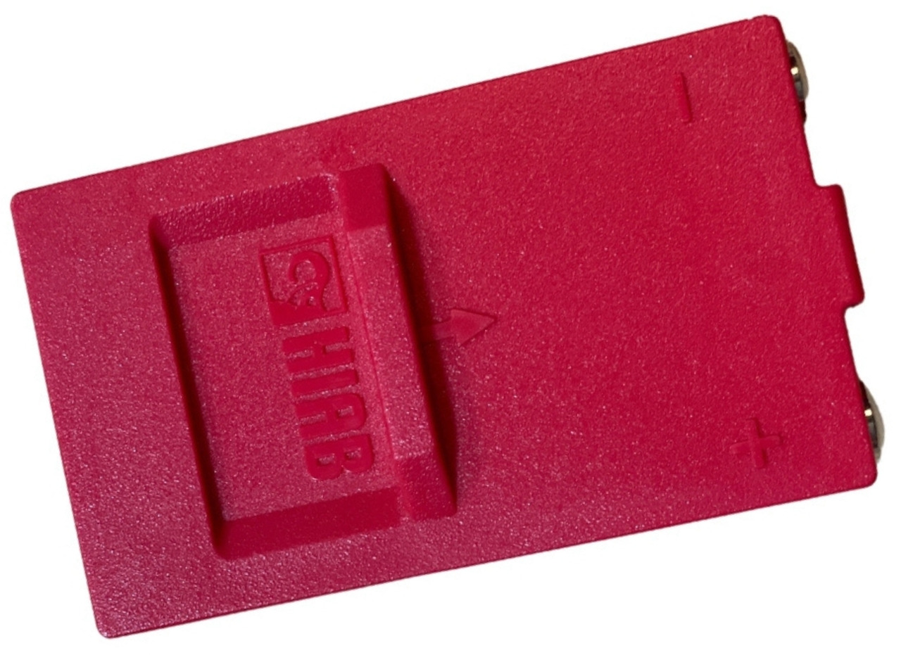 Hiab original battery 9836721/Hi Drive 4000 / Combi drive 5000 /Olsberg - Batterij voor Autolaadkraan: afbeelding 1 Hiab original battery 9836721/Hi Drive 4000 / Combi drive 5000 /Olsberg - Batterij voor Autolaadkraan: afbeelding 1