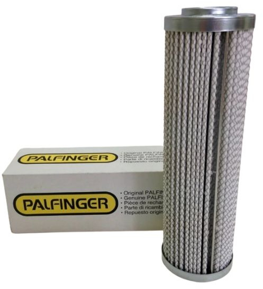 Hydraulic filter PALFINGER EA1412 - Hydraulische filter voor Autolaadkraan: afbeelding 1 Hydraulic filter PALFINGER EA1412 - Hydraulische filter voor Autolaadkraan: afbeelding 1