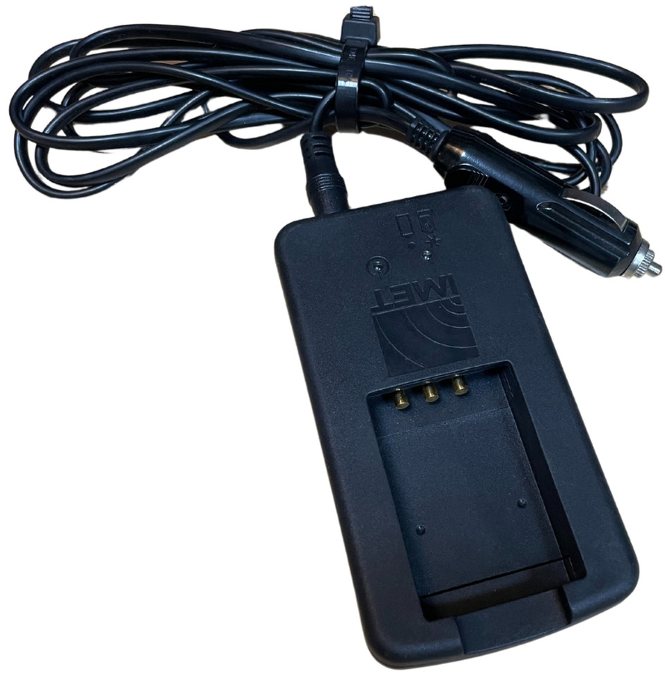 Imet original charger ligther CB36,5500 - Elektrisch systeem voor Autolaadkraan: afbeelding 2 Imet original charger ligther CB36,5500 - Elektrisch systeem voor Autolaadkraan: afbeelding 2