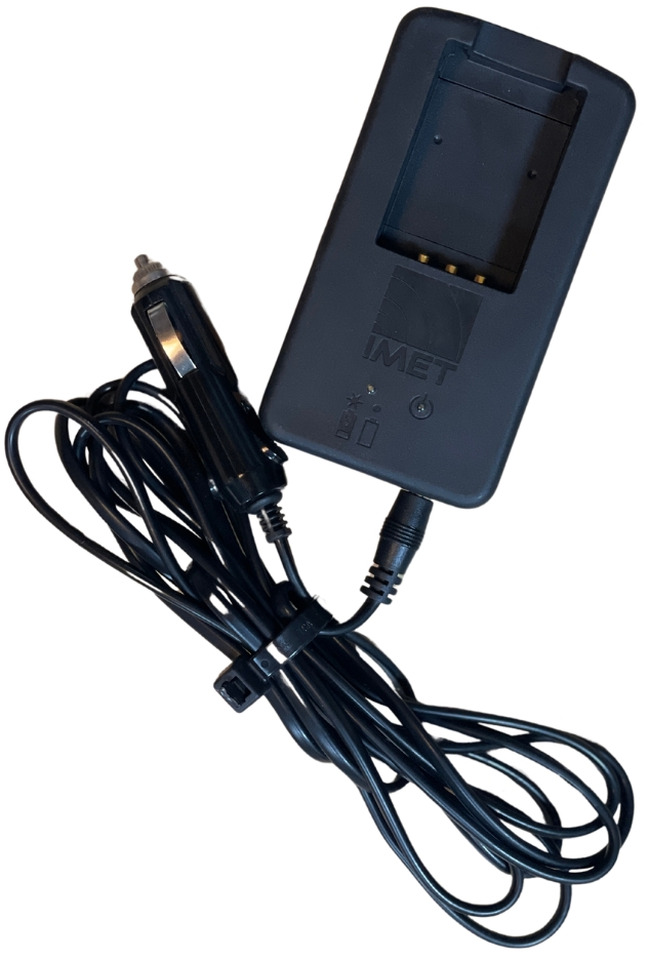 Imet original charger ligther CB36,5500 - Elektrisch systeem voor Autolaadkraan: afbeelding 4 Imet original charger ligther CB36,5500 - Elektrisch systeem voor Autolaadkraan: afbeelding 4