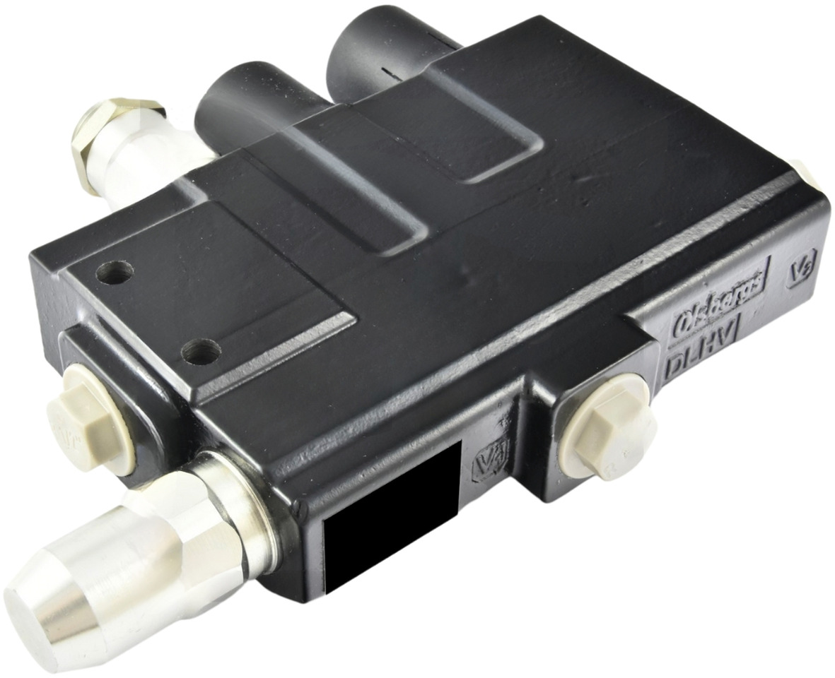 Load holding valve Hiab 3917762 - Hydraulische klep voor Autolaadkraan: afbeelding 3 Load holding valve Hiab 3917762 - Hydraulische klep voor Autolaadkraan: afbeelding 3