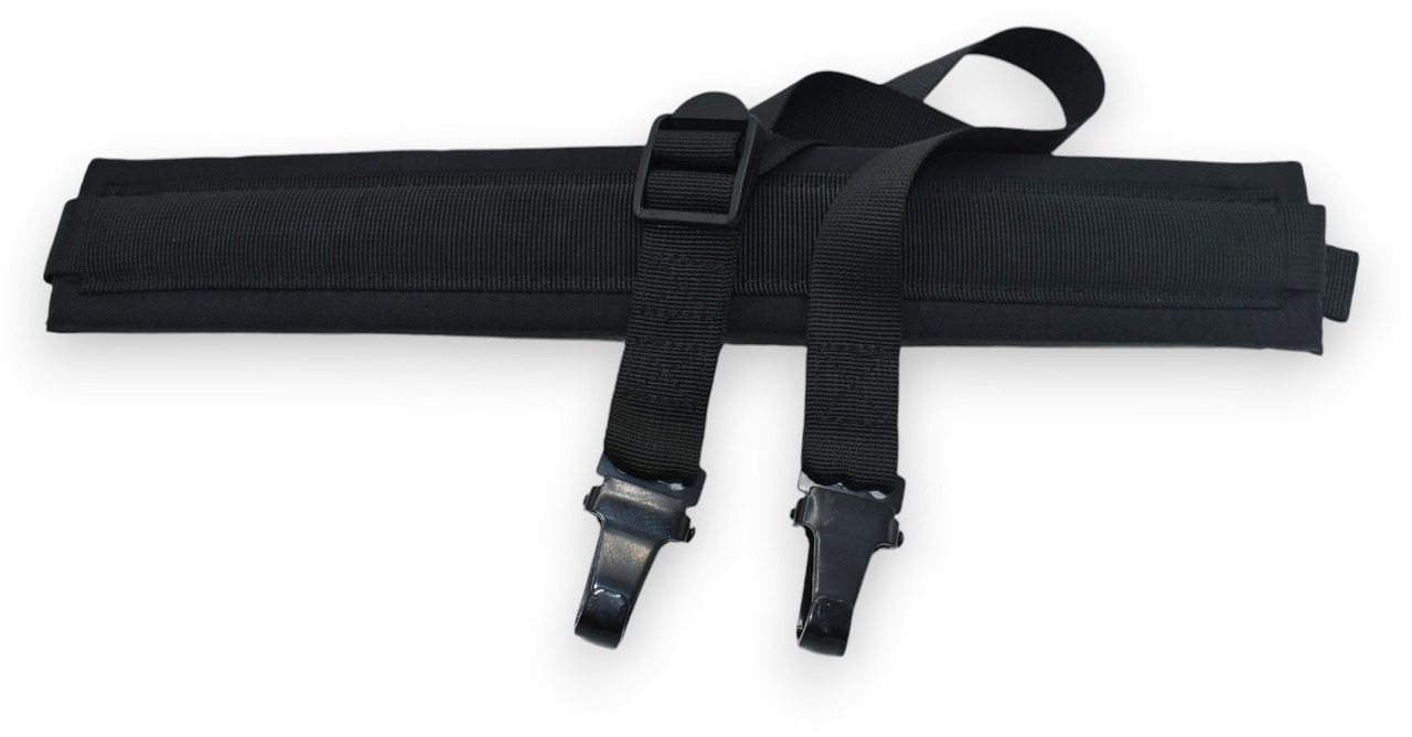 Neck strap Scanreco radio remote control - Elektrisch systeem voor Autolaadkraan: afbeelding 2 Neck strap Scanreco radio remote control - Elektrisch systeem voor Autolaadkraan: afbeelding 2