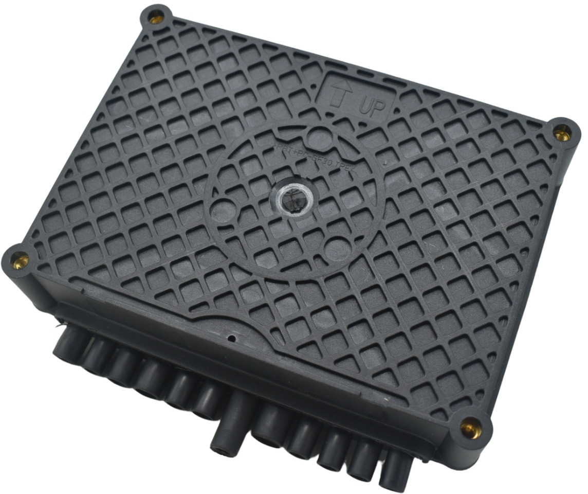ELECTRONICS BOX XS SPACE 3000-ST 3707814 3707814 - Onderdelen voor Autolaadkraan: afbeelding 3 ELECTRONICS BOX XS SPACE 3000-ST 3707814 3707814 - Onderdelen voor Autolaadkraan: afbeelding 3