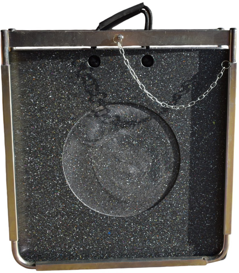 Stabilizer pads box for crane CPA-BX10/F - Onderdelen voor Autolaadkraan: afbeelding 4 Stabilizer pads box for crane CPA-BX10/F - Onderdelen voor Autolaadkraan: afbeelding 4