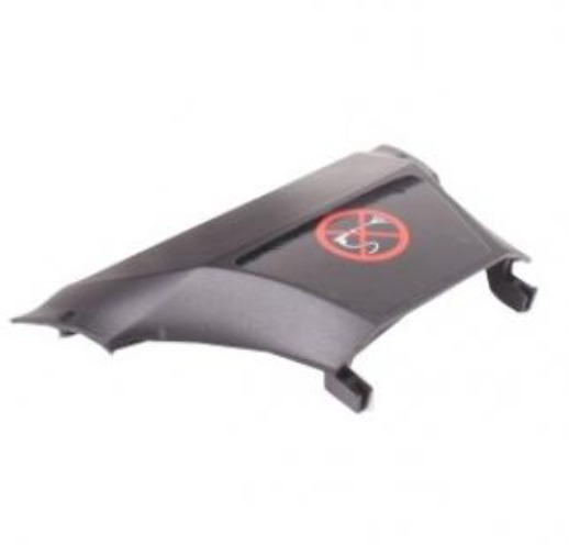 Plastic display case Scanreco RC 400 - Elektrisch systeem voor Autolaadkraan: afbeelding 2 Plastic display case Scanreco RC 400 - Elektrisch systeem voor Autolaadkraan: afbeelding 2