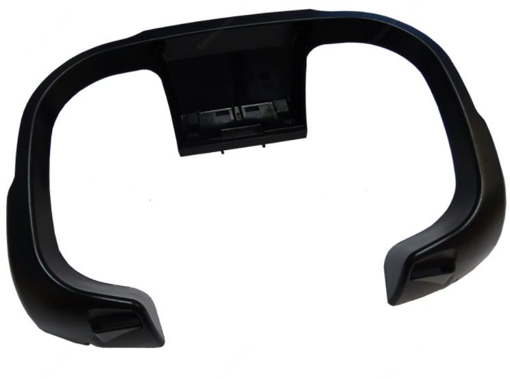 Protective case for Scanreco remote control Scanreco RC400 - Elektrisch systeem voor Autolaadkraan: afbeelding 2 Protective case for Scanreco remote control Scanreco RC400 - Elektrisch systeem voor Autolaadkraan: afbeelding 2