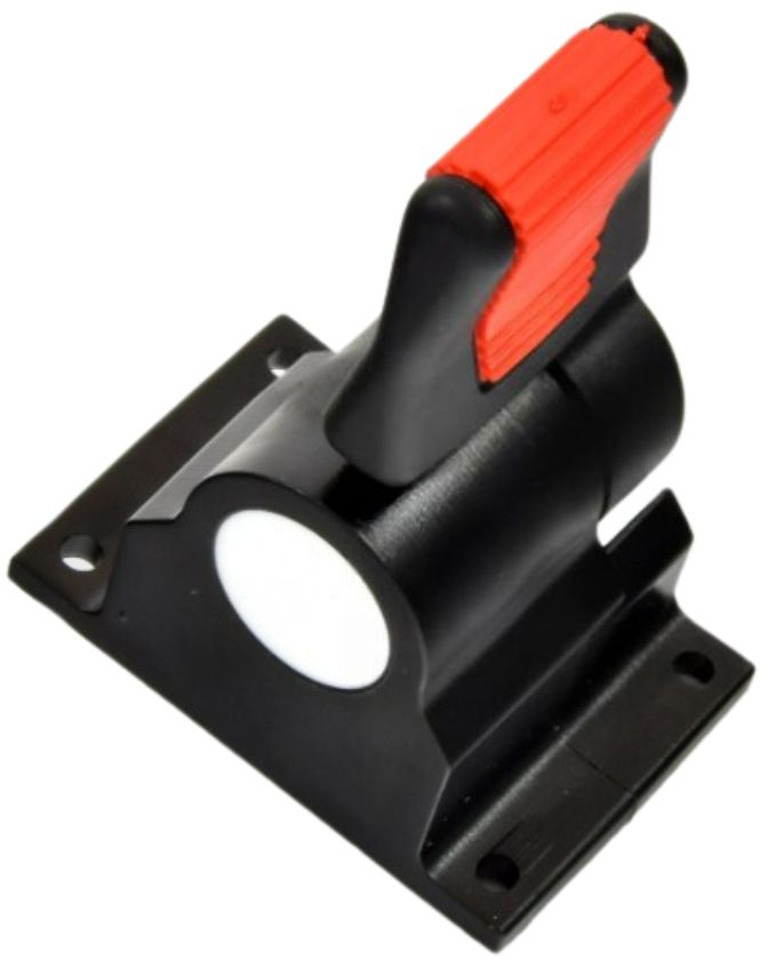 Red lever for Hiab XS Drive 3786994 - Elektrisch systeem voor Autolaadkraan: afbeelding 1 Red lever for Hiab XS Drive 3786994 - Elektrisch systeem voor Autolaadkraan: afbeelding 1
