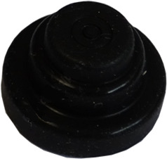 Rubber protection for switch Scanreco RC400 - Elektrisch systeem voor Autolaadkraan: afbeelding 2 Rubber protection for switch Scanreco RC400 - Elektrisch systeem voor Autolaadkraan: afbeelding 2