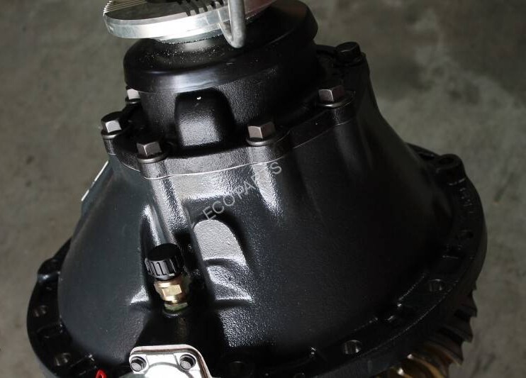 Meritor RSS1344C / MS17X RSS1344C MS17X Ratio 2.64 / 2.85 / 3.08 / 3. 36 7420836784 7420836786 7420836787 7420836788 - Differentieel voor Vrachtwagen: afbeelding 2 Meritor RSS1344C / MS17X RSS1344C MS17X Ratio 2.64 / 2.85 / 3.08 / 3. 36 7420836784 7420836786 7420836787 7420836788 - Differentieel voor Vrachtwagen: afbeelding 2