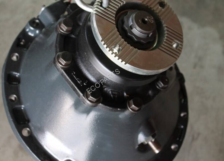 Meritor RSS1344C / MS17X RSS1344C MS17X Ratio 2.64 / 2.85 / 3.08 / 3. 36 7420836784 7420836786 7420836787 7420836788 - Differentieel voor Vrachtwagen: afbeelding 1 Meritor RSS1344C / MS17X RSS1344C MS17X Ratio 2.64 / 2.85 / 3.08 / 3. 36 7420836784 7420836786 7420836787 7420836788 - Differentieel voor Vrachtwagen: afbeelding 1