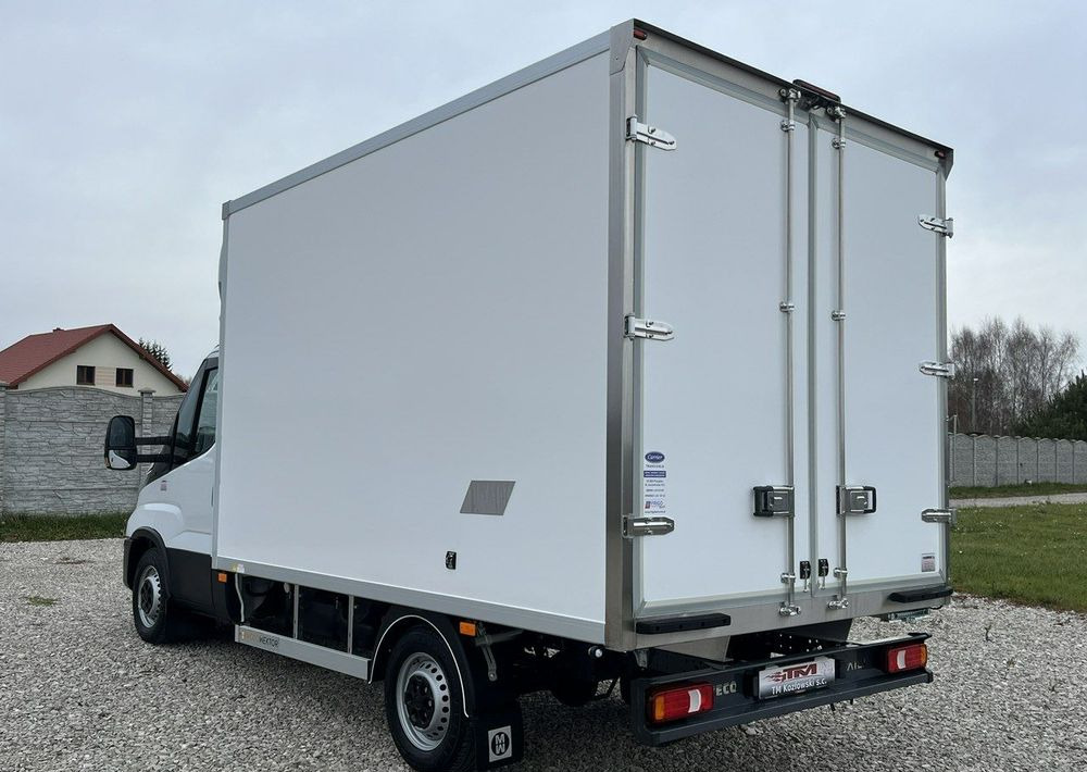 Iveco Daily - Koelwagen: afbeelding 3 Iveco Daily - Koelwagen: afbeelding 3
