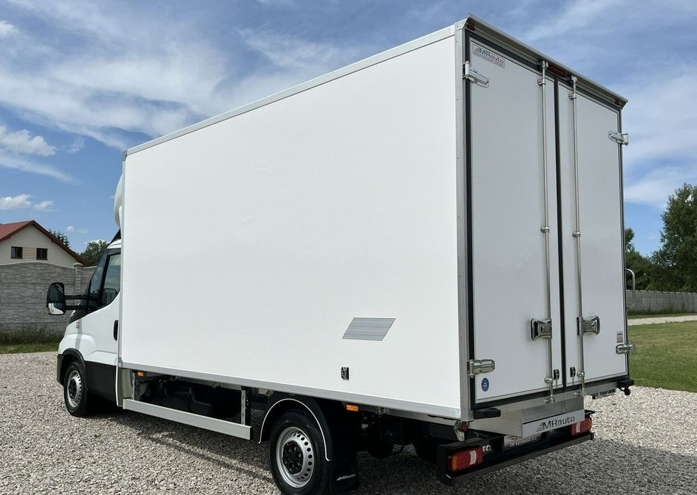 Iveco Daily - Koelwagen: afbeelding 2 Iveco Daily - Koelwagen: afbeelding 2