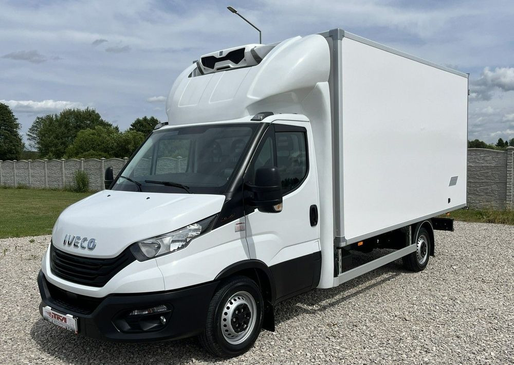 Iveco Daily - Koelwagen: afbeelding 1 Iveco Daily - Koelwagen: afbeelding 1
