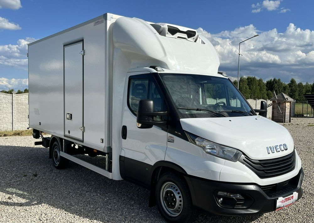 Iveco Daily - Koelwagen: afbeelding 1 Iveco Daily - Koelwagen: afbeelding 1