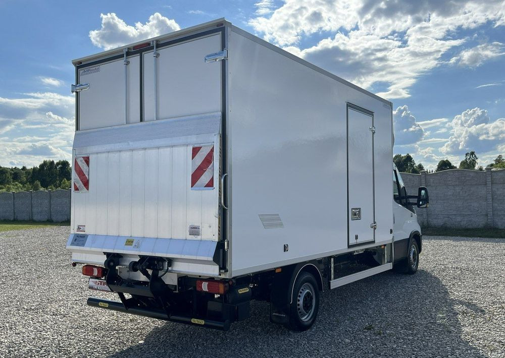 Iveco Daily - Koelwagen: afbeelding 4 Iveco Daily - Koelwagen: afbeelding 4