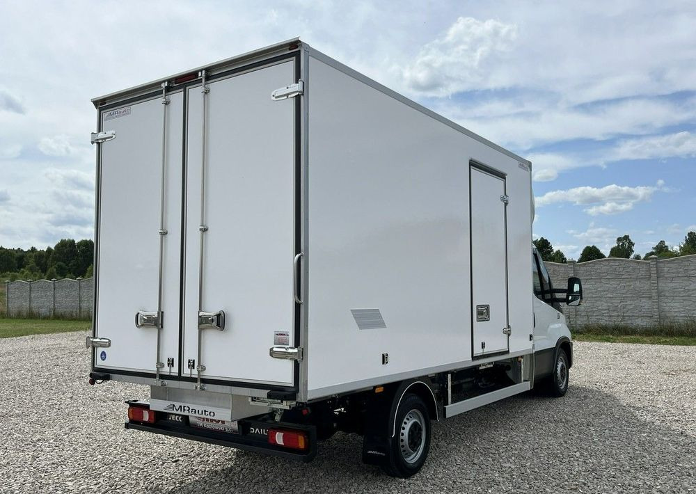 Iveco Daily - Koelwagen: afbeelding 3 Iveco Daily - Koelwagen: afbeelding 3