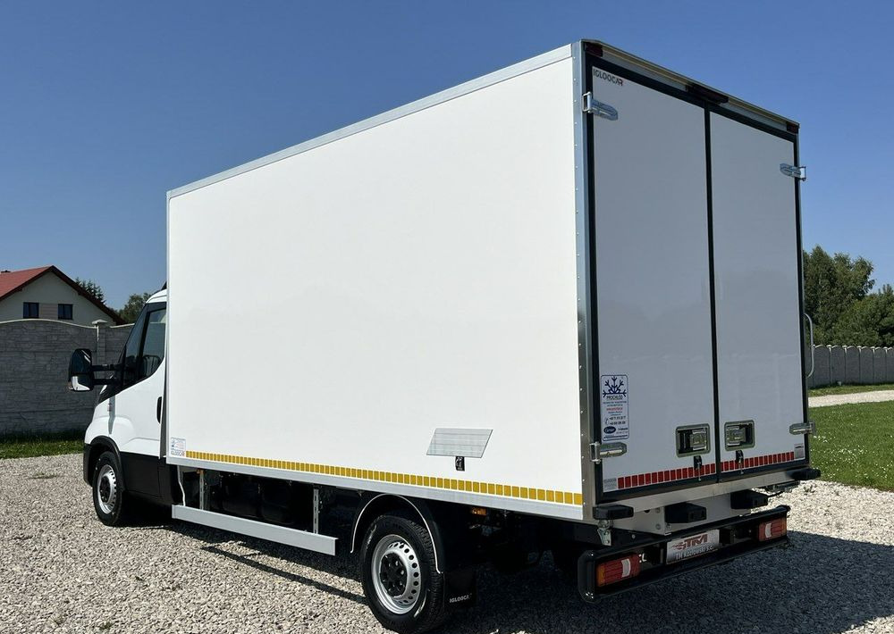 Iveco Daily - Koelwagen: afbeelding 3 Iveco Daily - Koelwagen: afbeelding 3