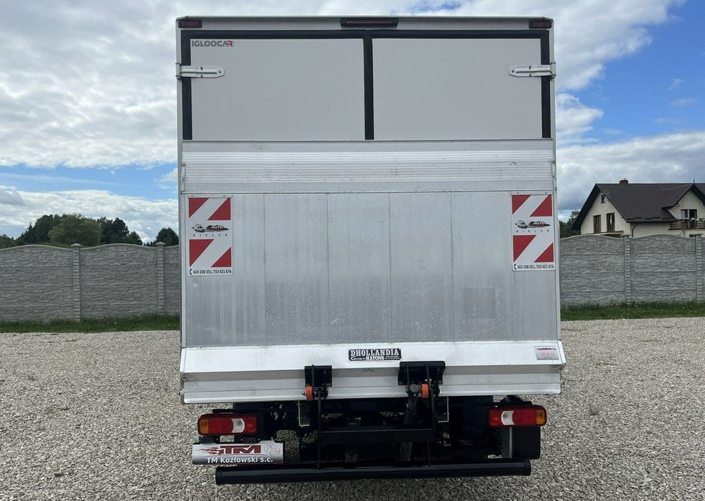 Iveco Daily - Koelwagen: afbeelding 4 Iveco Daily - Koelwagen: afbeelding 4