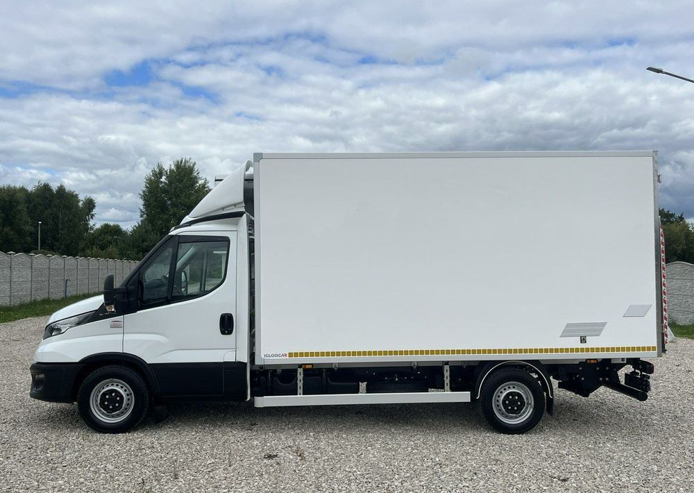 Iveco Daily - Koelwagen: afbeelding 2 Iveco Daily - Koelwagen: afbeelding 2