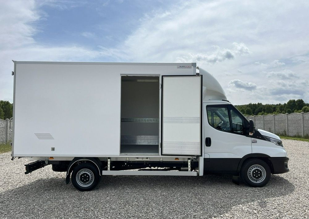 Iveco Daily - Koelwagen: afbeelding 5 Iveco Daily - Koelwagen: afbeelding 5