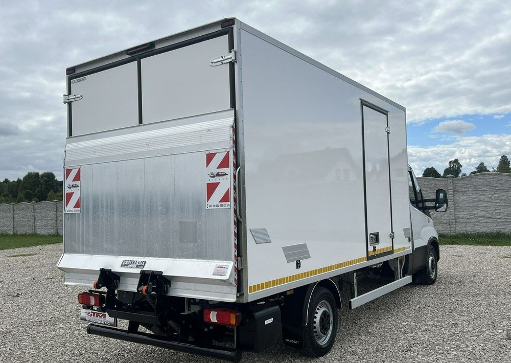 Iveco Daily - Koelwagen: afbeelding 5 Iveco Daily - Koelwagen: afbeelding 5