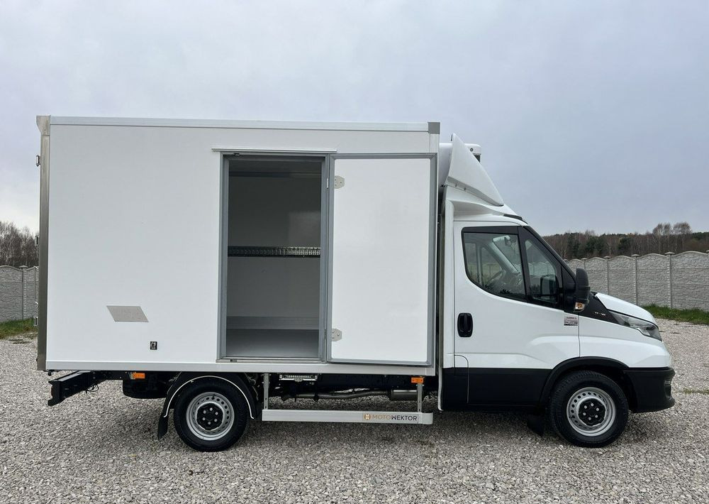 Iveco Daily - Koelwagen: afbeelding 5 Iveco Daily - Koelwagen: afbeelding 5
