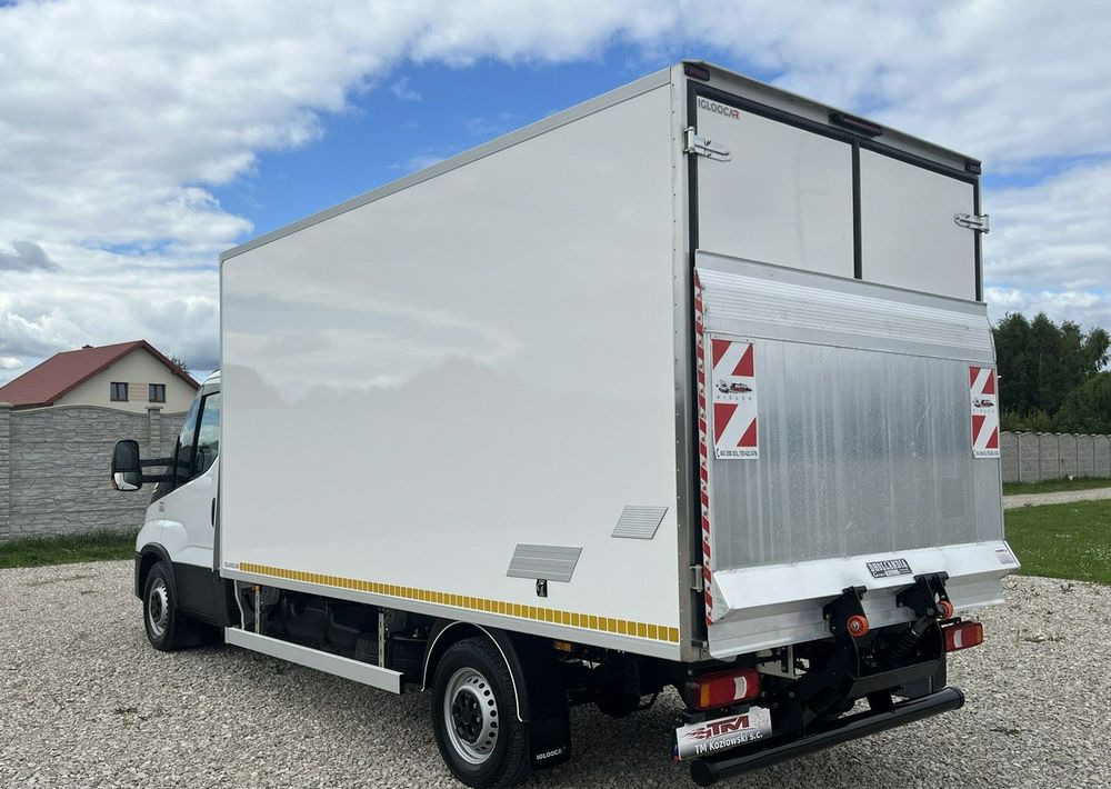 Iveco Daily - Koelwagen: afbeelding 3 Iveco Daily - Koelwagen: afbeelding 3