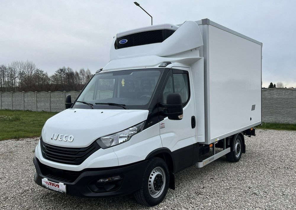 Iveco Daily - Koelwagen: afbeelding 2 Iveco Daily - Koelwagen: afbeelding 2