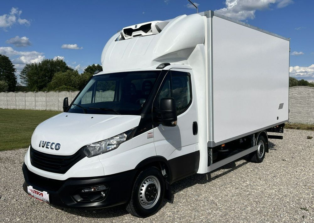 Iveco Daily - Koelwagen: afbeelding 2 Iveco Daily - Koelwagen: afbeelding 2