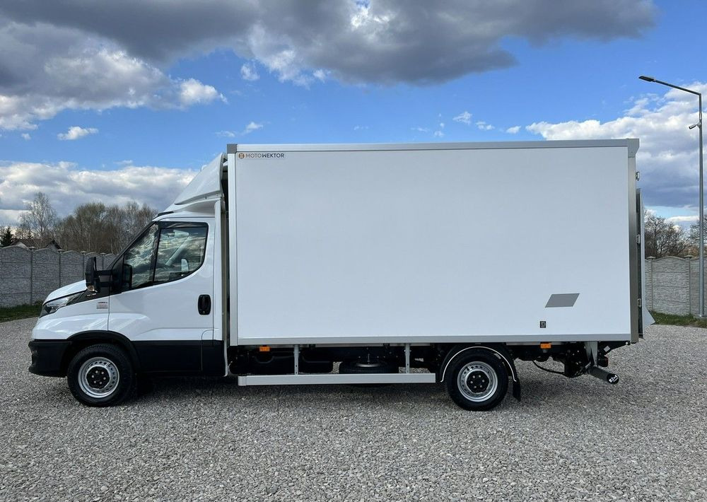 Koelwagen Mercedes-Benz Sprinter: afbeelding 1