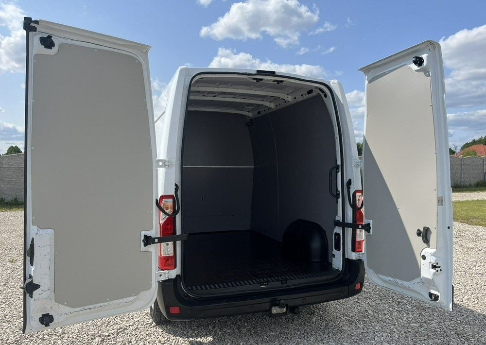 Renault Master - Gesloten bestelwagen: afbeelding 5 Renault Master - Gesloten bestelwagen: afbeelding 5