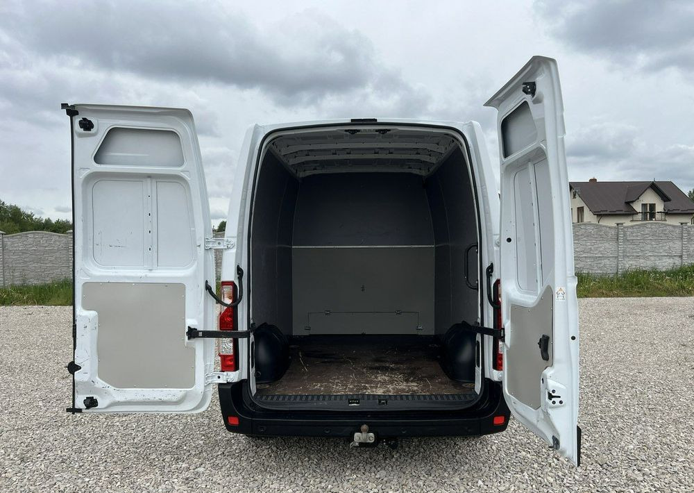 Renault Master - Gesloten bestelwagen: afbeelding 5 Renault Master - Gesloten bestelwagen: afbeelding 5