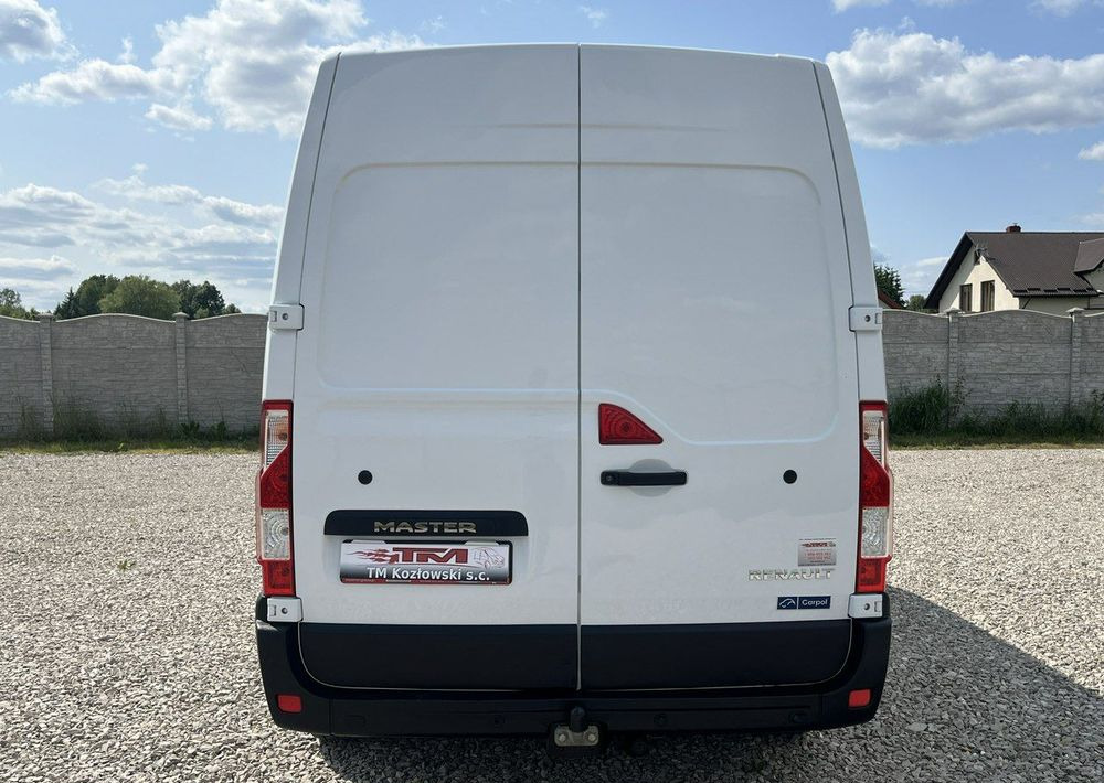 Renault Master - Minibus, Personenvervoer: afbeelding 5 Renault Master - Minibus, Personenvervoer: afbeelding 5