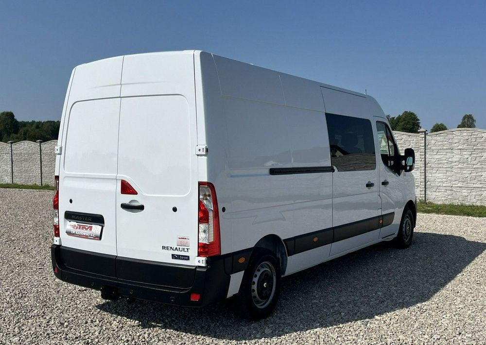 Renault Master - Gesloten bestelwagen: afbeelding 3 Renault Master - Gesloten bestelwagen: afbeelding 3
