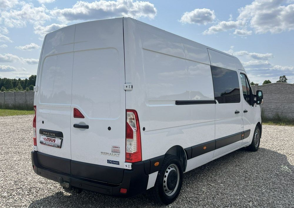 Renault Master - Gesloten bestelwagen: afbeelding 3 Renault Master - Gesloten bestelwagen: afbeelding 3