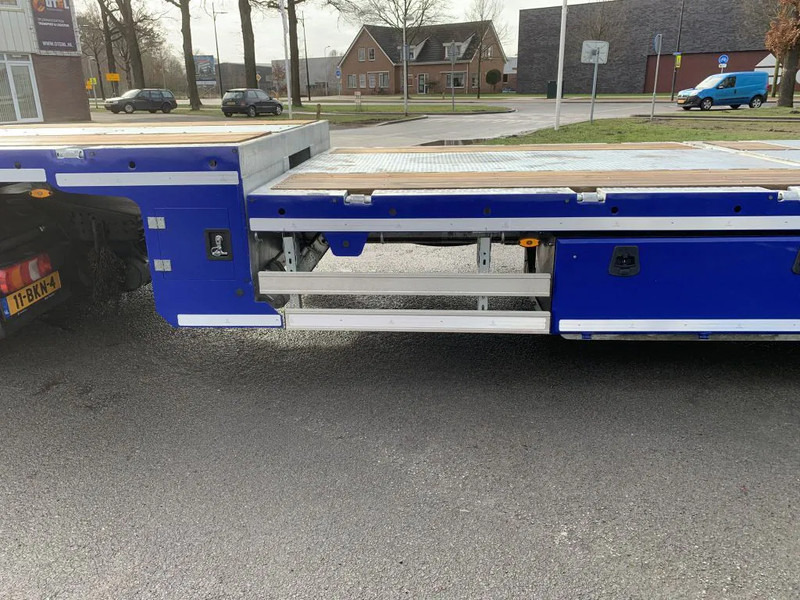 AKSOYLU Semi dieplader autotransport tractor transport 12 maanden levertijd - Dieplader oplegger: afbeelding 5 AKSOYLU Semi dieplader autotransport tractor transport 12 maanden levertijd - Dieplader oplegger: afbeelding 5