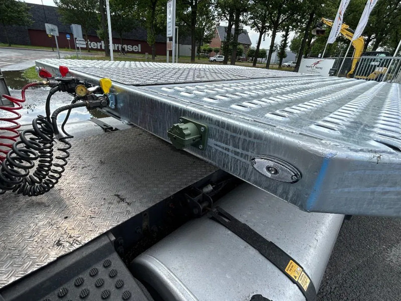 AKSOYLU Truckbrancard 1 axle 2 winche tractorhead transport from the original Dealer 2026 - Autotransport oplegger: afbeelding 5 AKSOYLU Truckbrancard 1 axle 2 winche tractorhead transport from the original Dealer 2026 - Autotransport oplegger: afbeelding 5