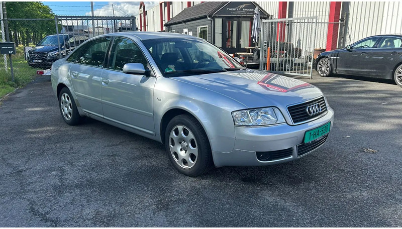 Audi 2.4 Benzine V6 - Personenwagen: afbeelding 3 Audi 2.4 Benzine V6 - Personenwagen: afbeelding 3