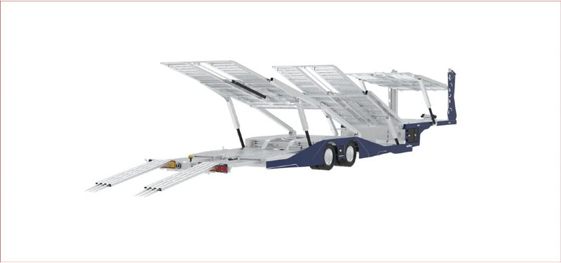 Autotransport oplegger Diversen TT-STU: afbeelding 11