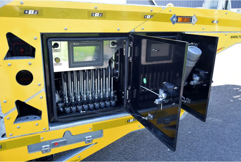 Diversen TT-STU - Autotransport oplegger: afbeelding 3 Diversen TT-STU - Autotransport oplegger: afbeelding 3