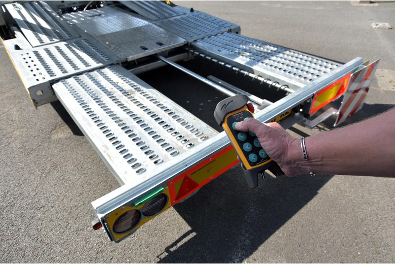 Autotransport oplegger Diversen TT-STU: afbeelding 8